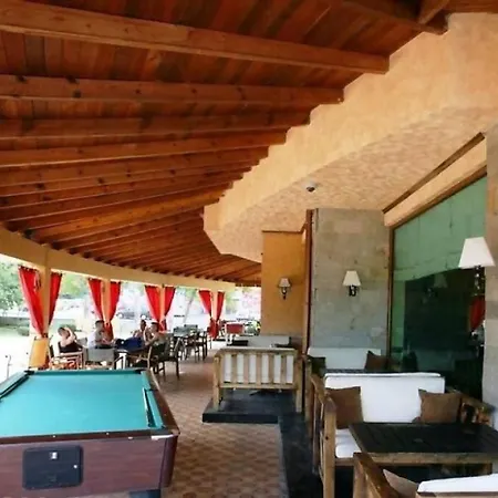 2 Bedroom Apartment In Central Sunny Beach Pool شقة *